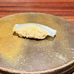 きう - ☆サヨリ（瀬戸内海）