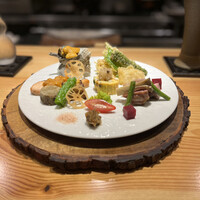 和食割烹 やまぼうし - 