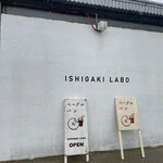 ISHIGAKI LABO - 