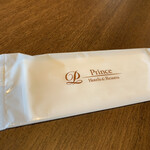 プリムローズ - おしぼり