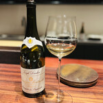 きう - ☆白ワイン
      ◎メゾン・ジョゼフ・ドルーアン　シャサーニュ・モンラッシェ・マルキ・ド・ラギッシュ2018（仏・ブルゴーニュ）