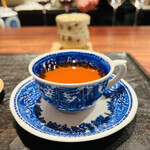 きう - ☆ルイボスティー