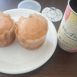 ぱんカンぱん - 「あんぱんかん」なかみはいっぱんてきなのに思えるけど・・