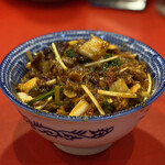 担担麺専門店 DAN DAN NOODLES. ENISHI - 