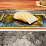 きう - ◎追加　アオリイカ