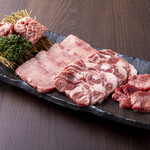 Yakiniku Shimadaya - 