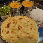 Madras meals - 