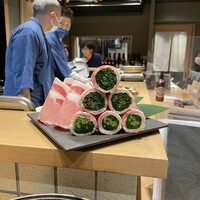 すき焼き 串カツ はるな 本町店 - 