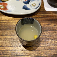 日本橋 蕎ノ字 - 