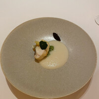 レストランひらまつ 博多 - 