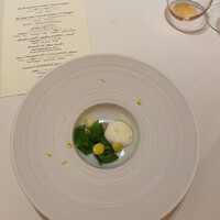 レストランひらまつ 博多 - 