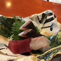 魚竹 - お造り