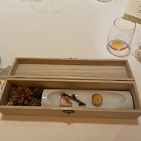 レストランひらまつ 博多 - 