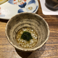 日本橋 蕎ノ字 - 