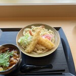 竹國 武蔵野うどん - 