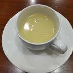 レストラン・ケルン - スープ