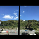 スターバックスコーヒー 葉山店 - 