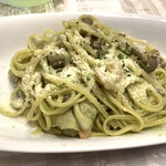 ラ・ドルチェ・ヴィータ - 料理写真: