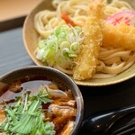 竹國 武蔵野うどん - 