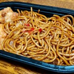 セイコーマート - 料理写真: