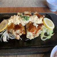 九州の旬 博多廊 大阪店 - 