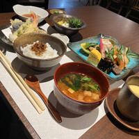 旬活和食 ままや - 