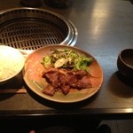 Yakiniku Geki - 