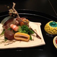 ＨＡＮＡ吉兆 - 