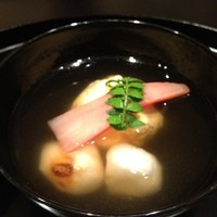 ＨＡＮＡ吉兆 - 