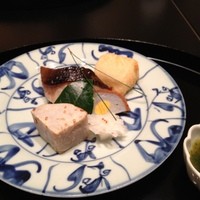 ＨＡＮＡ吉兆 - 