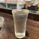 金町製麺 - 天明 kitakataYAmada　700円