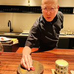 きう - ◎本まぐろでっせ❗️