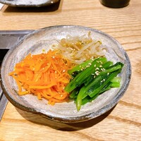 北新地はらみ 法善寺店 - 