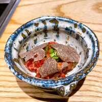 北新地はらみ 法善寺店 - 