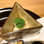 日本料理こまつ - 