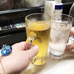 がばちょ - 久しぶりやね～(･∀･)ｼﾗﾝｹﾄﾞ!!!!!