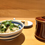 日本料理こまつ - 