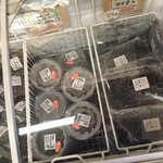 SHOP ヒロ - ヒジキやアカモクなども人気があるみたい