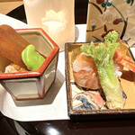 日本料理こまつ - 