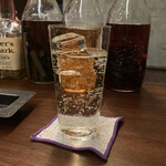 Bar 3rd Place 恵比寿店 - 