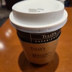 タリーズコーヒー - 