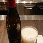 ビリヤニ大澤 - INEDIT ¥800