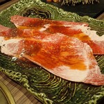 近江焼肉ホルモンすだく - 