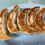 みんみん - みんみん(餃子)