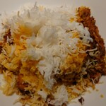 ビリヤニ大澤 - 