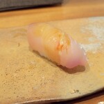 Sushi Shimiru - タイ