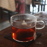 Enso - 箱根山麓紅茶(HOT)