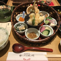 銀座米料亭 八代目儀兵衛 - 