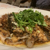 中華旬彩 森本 - 