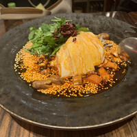 中華旬彩 森本 - 